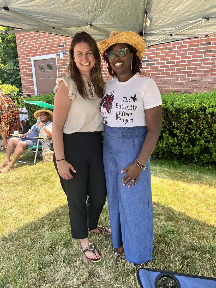 Emily Sanz, Ed.D tweet media