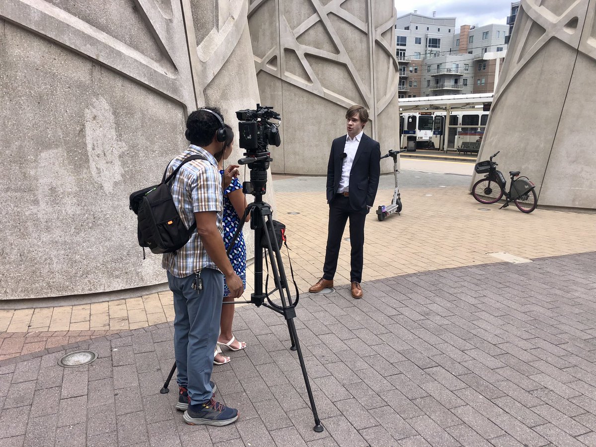 Here’s <a href="/jamesflattum/">James Flattum</a> talking to the media after GDT sent RTDs management a letter requesting they take decisive action regarding the #LightRailCrisis

greaterdenvertransit.com/wp-content/upl…