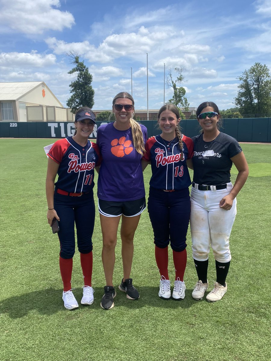 Saint Francis High School Softball tweet media