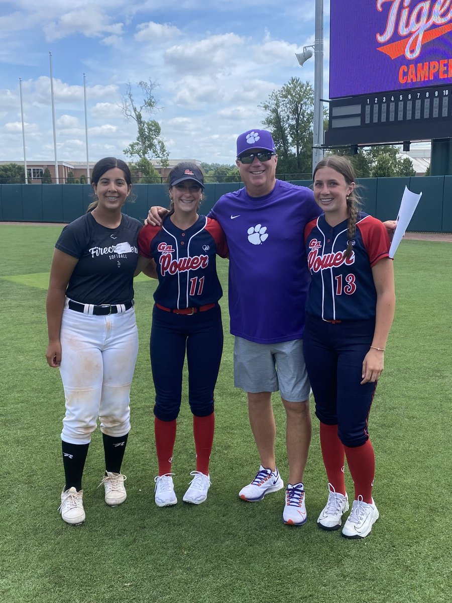 Saint Francis High School Softball tweet media