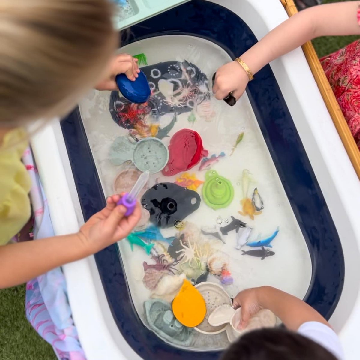 MacKidSkagit's tweet image. Our publishers are AMAZING! 👏 They not only support their local communities, host and find fun activities for your kiddos but also create opportunities for other parents to meet and mingle with one another.

Join our team today: JoinMacaroniKID.com