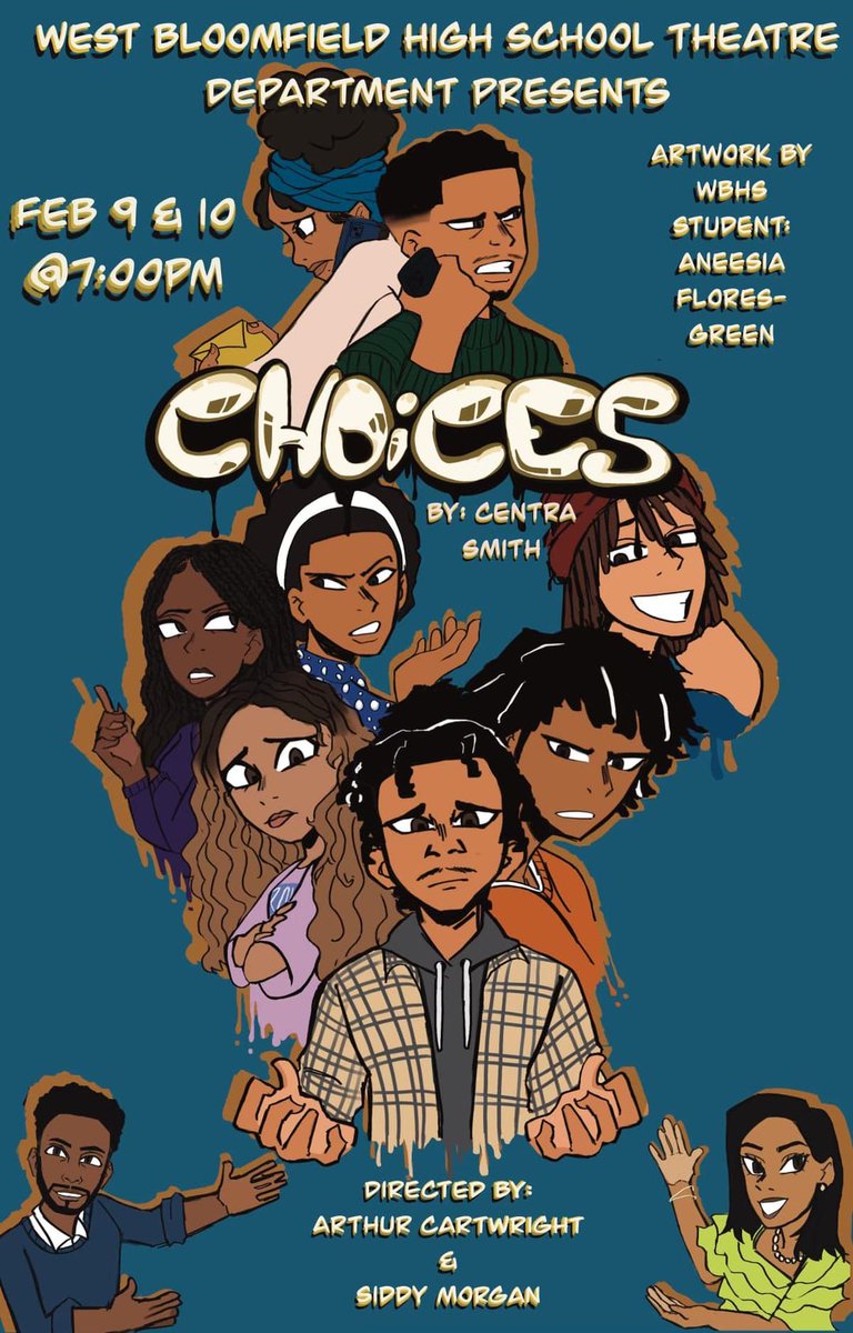 Kristine Stephens (@kristinewbhs) on Twitter photo Happy Juneteenth everyone!! I hope our WB family got out to celebrate at this incredible event. Congratulations to our WBHS Choices cast for being asked to perform!!! So proud of them!!! #onlyWB #LakerNation <a href="/ericpaceWBHS/">Eric Pace</a> <a href="/WBHStheatre/">WB Theatre</a> <a href="/wbloomfieldschl/">wbloomfieldschl⚓️</a> Happy Juneteenth everyone!! I hope our WB family got out to celebrate at this incredible event. Congratulations to our WBHS Choices cast for being asked to perform!!! So proud of them!!! #onlyWB #LakerNation <a href="/ericpaceWBHS/">Eric Pace</a> <a href="/WBHStheatre/">WB Theatre</a> <a href="/wbloomfieldschl/">wbloomfieldschl⚓️</a>