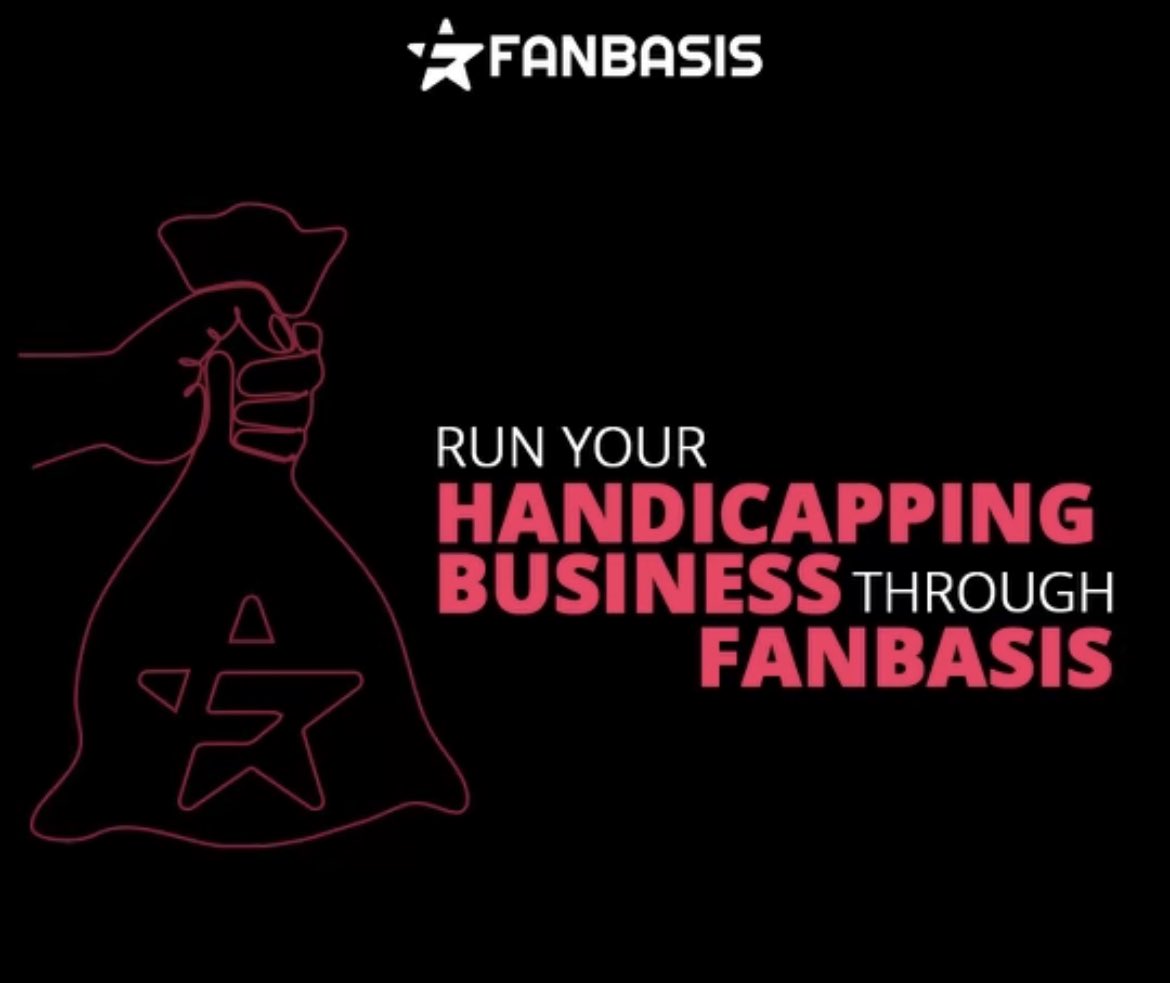 FanBasis_Capper's tweet image. Join the service that hundreds of professional sports handicappers trust to run their pick selling, distributing and client management.

Cappers are earning hundreds of thousands of dollars running their premium offerings through FanBasis, what’s stopping you from being next?