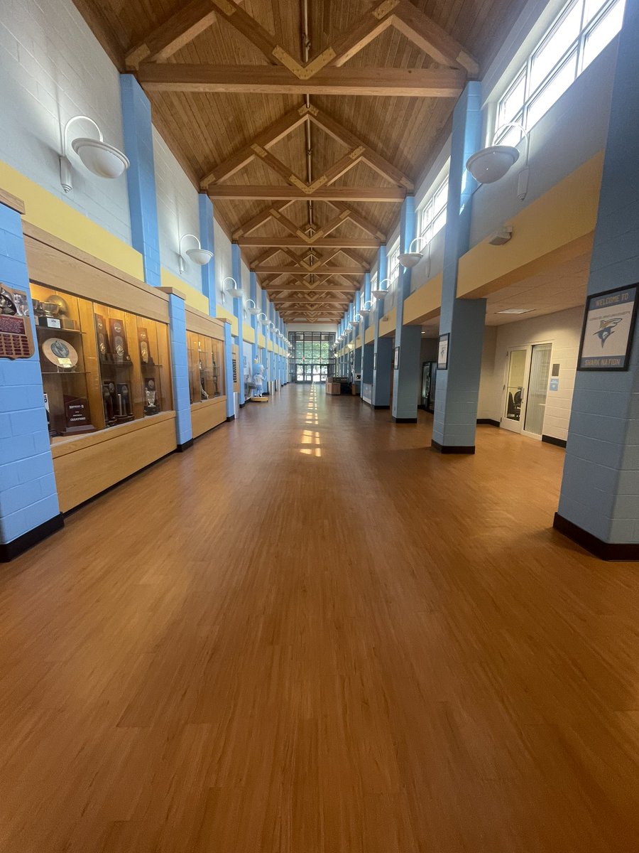 Great time at the <a href="/LIUSharksFB/">LIU Football</a> mega camp showcasing my talent. Felt like i improved as a player and a person. <a href="/CoachRobertsLIU/">John Roberts</a>