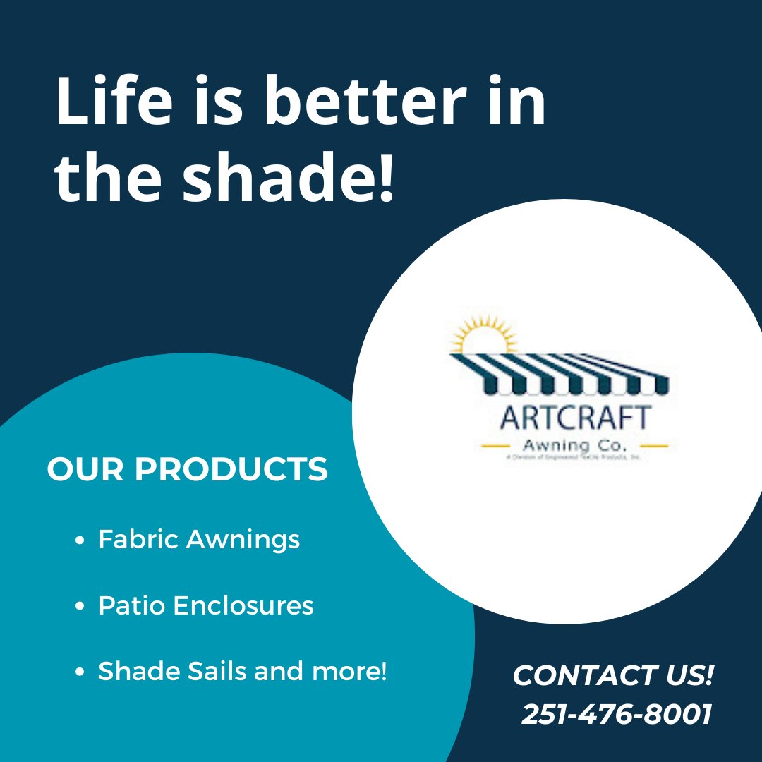 Call us at 251-476-8001