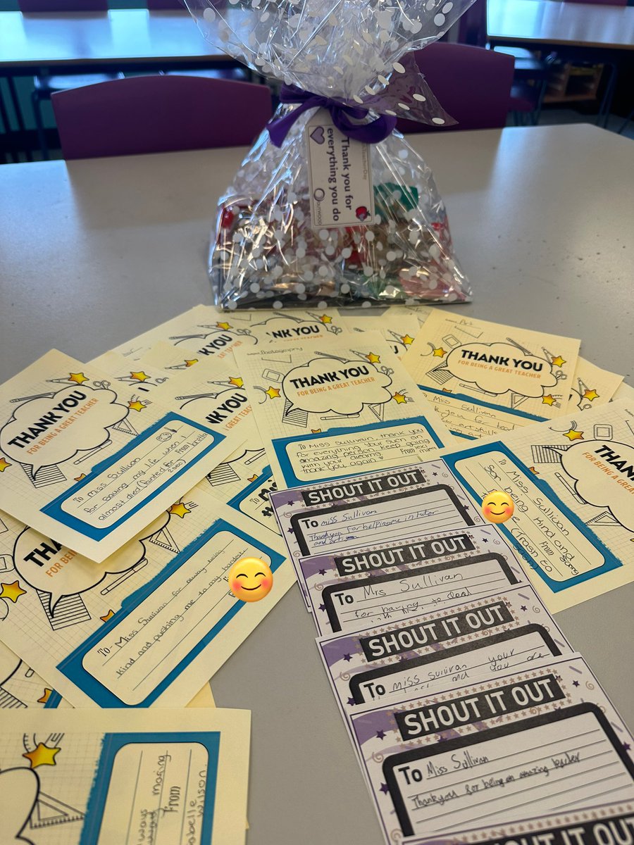 Miss Sullivan tweet media