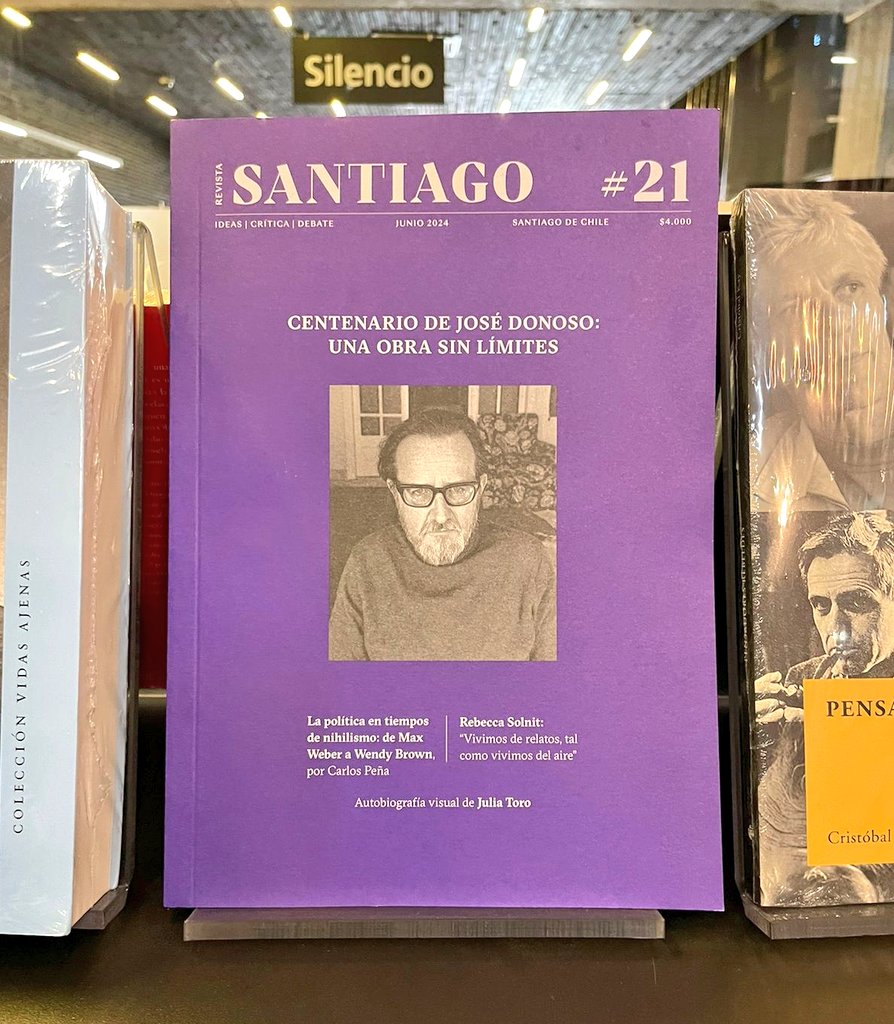 Librería Ediciones UDP tweet media