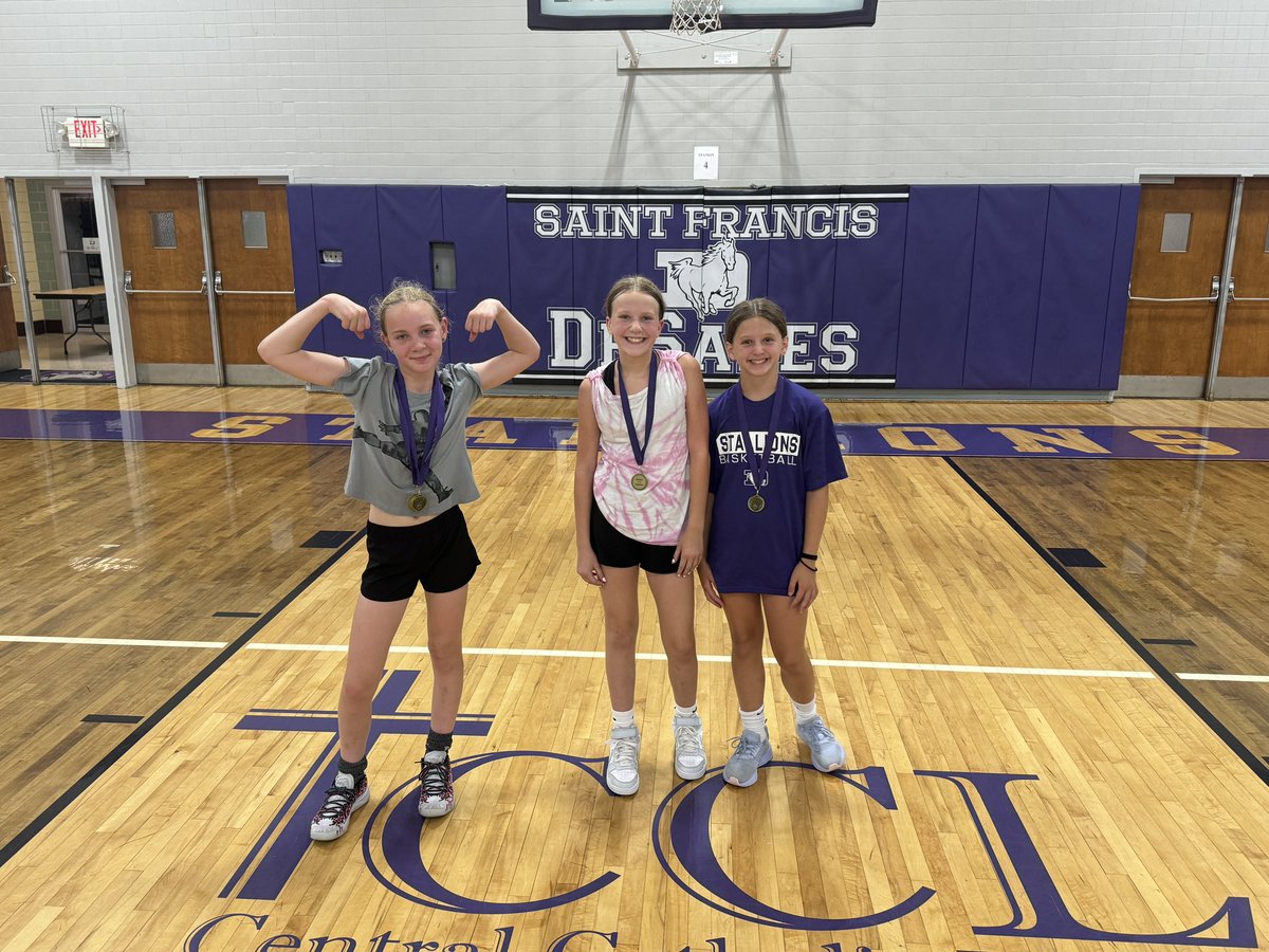 SFD Girls Basketball tweet media