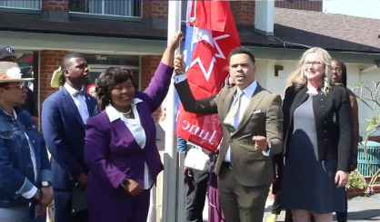 Juneteenth Celebrations Include  East County Sites
eastcountymagazine.org/juneteenth-cel…