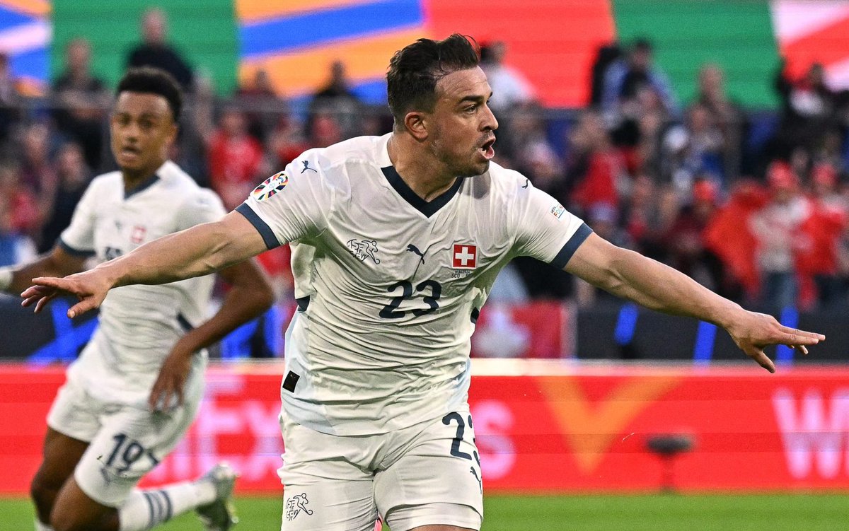 Attacking Football tweet media