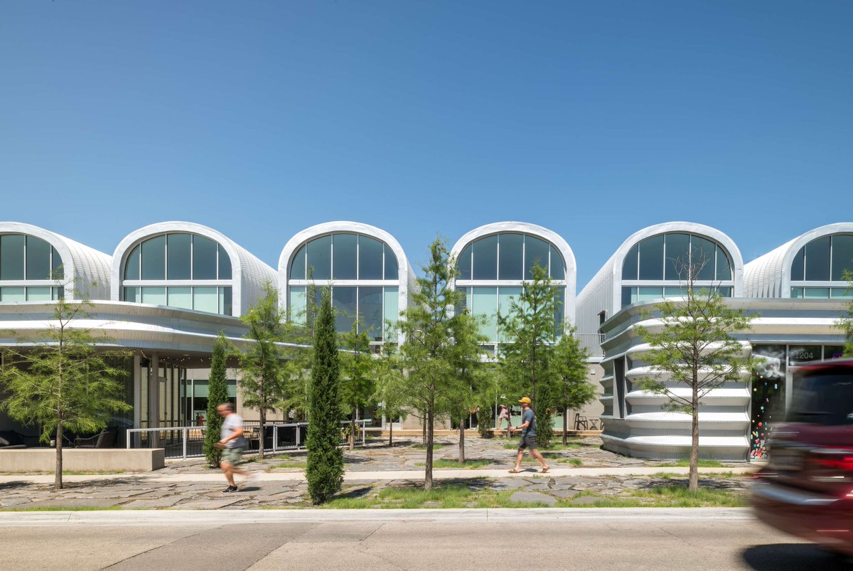 Studio Outside tweet media