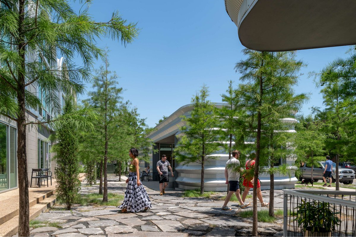 Studio Outside tweet media