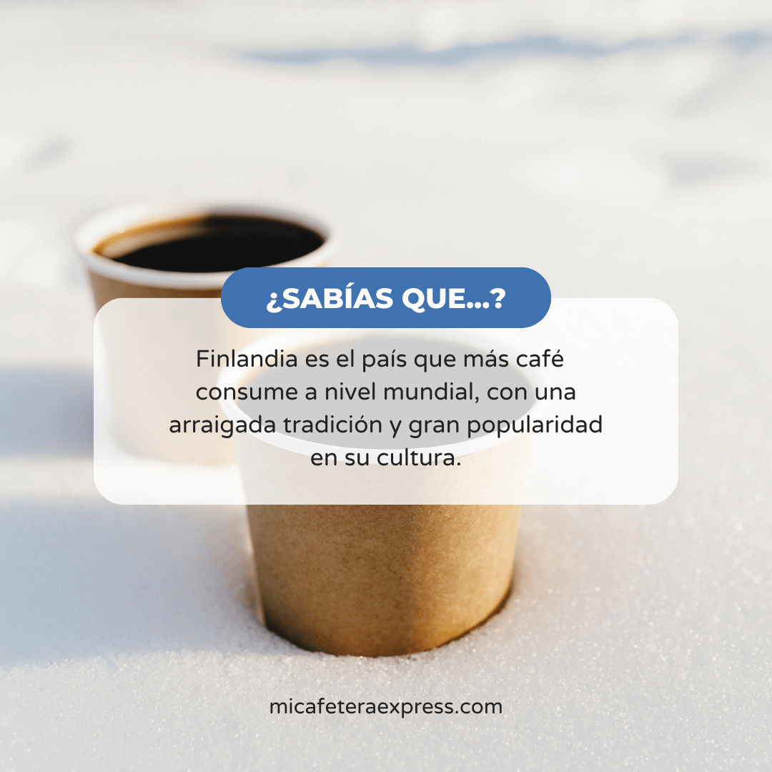 Mi Cafetera Express tweet media
