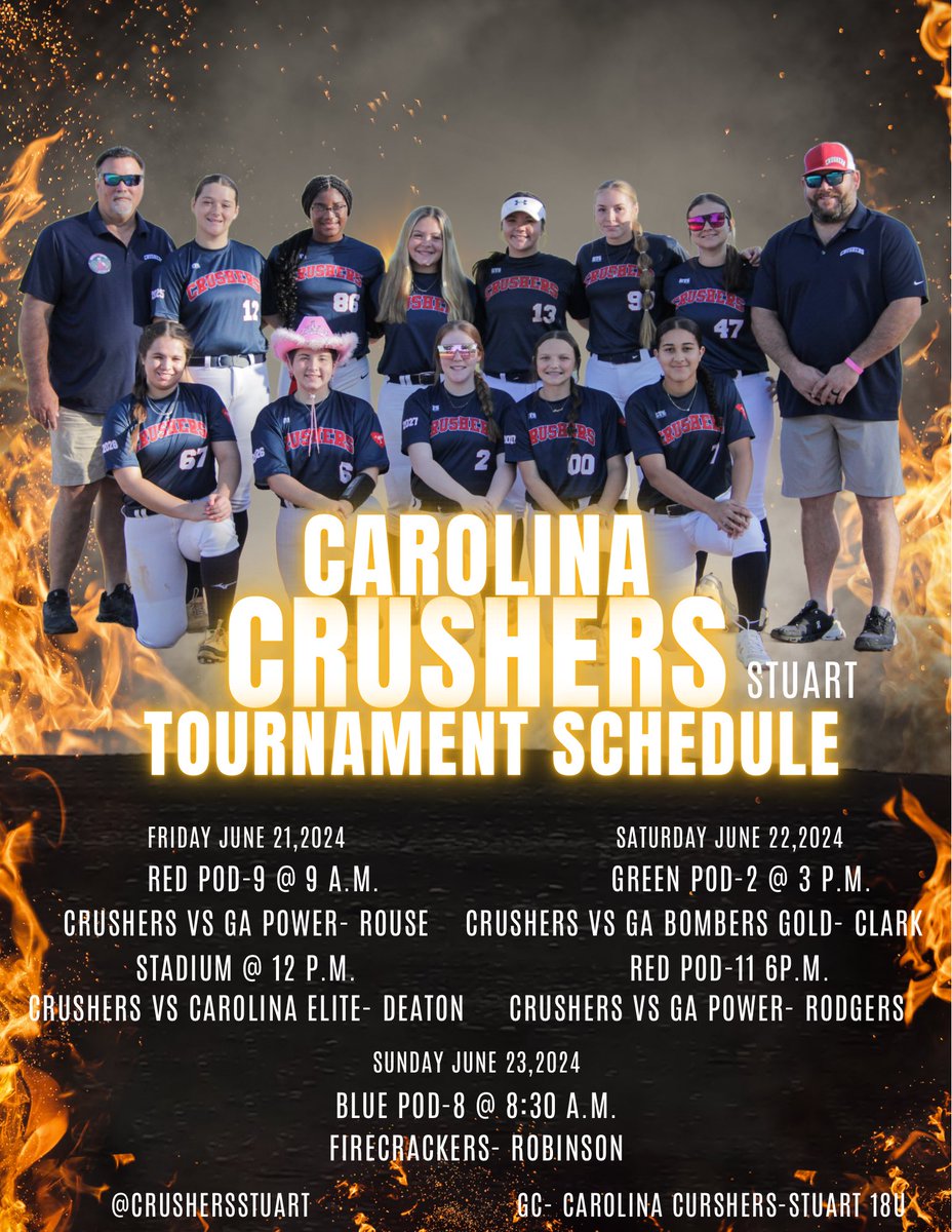 Crushers_Stuart tweet media