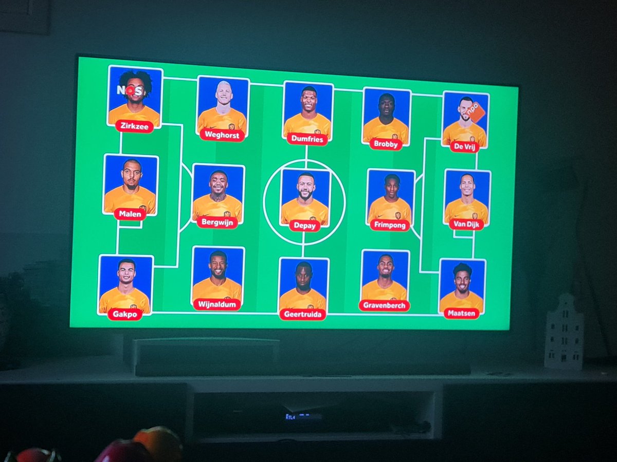 Cor Verkade tweet media