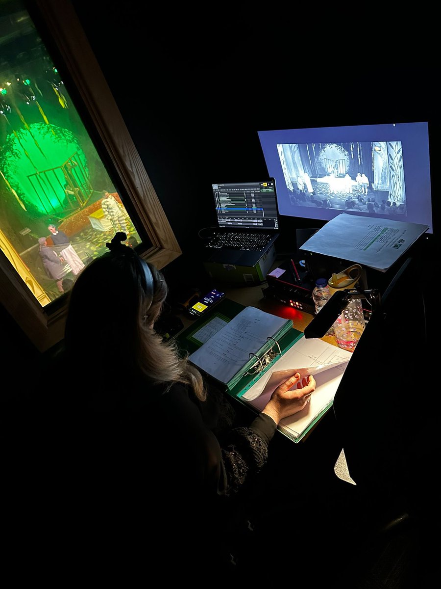 Liberty Mae Butler (@libertybutler) on Twitter photo I can’t believe my three year journey <a href="/CCCU/">Coastal Community</a> has come to an end. It was great to end it with being the Stage Manager/Bookcover for this amazing production of ‘The Wind in the Willows’.
#stagemanagement #univeristyjourney I can’t believe my three year journey <a href="/CCCU/">Coastal Community</a> has come to an end. It was great to end it with being the Stage Manager/Bookcover for this amazing production of ‘The Wind in the Willows’.
#stagemanagement #univeristyjourney