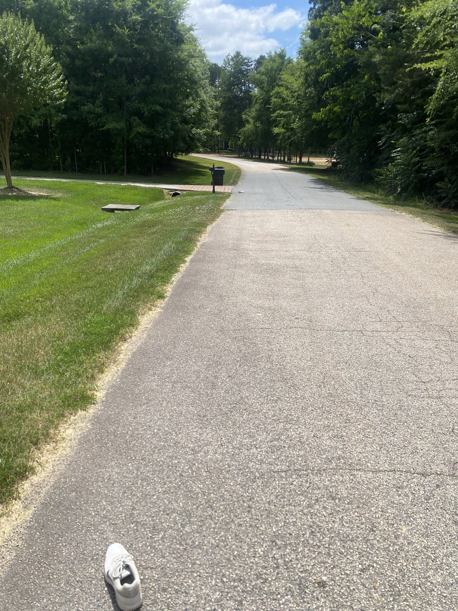 Good condition day and lift today. Preparing for the Webb. Huge thanks to <a href="/CoachChrisWalsh/">Chris Walsh</a> for letting me come back to use the weight room this summer. @CoachCully_GW <a href="/GWUFootball/">Gardner-Webb Football</a>