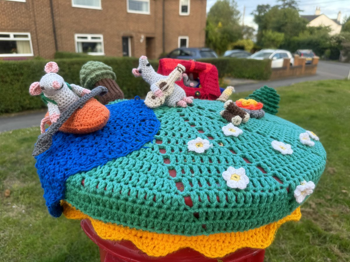 Adele Taylor tweet media