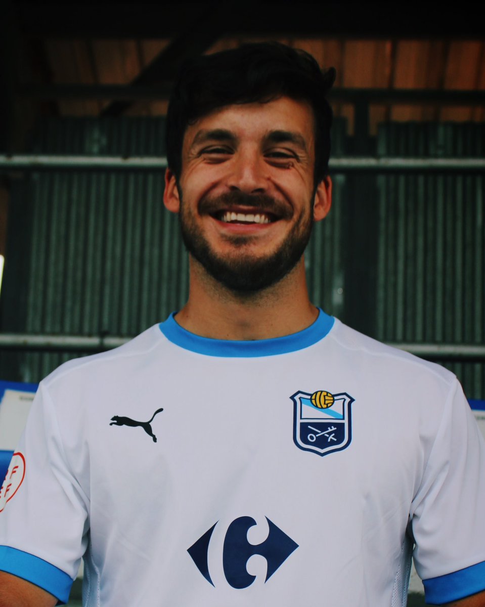 aeprat1945's tweet photo. ✅️ JAVI GARCIA RENOVAT

El mitjapunta renova fins al 2️⃣0️⃣2️⃣5️⃣

2️⃣7️⃣ anys

Va arribar a mitja temporada amb 1️⃣3️⃣ partits jugats.

⚽️ 1 Gol contra la Rapitenca 

#JaviGarcia2025
#SomPotablava 🐔
#DejamosHuella https://t.co/BCZ0D22aQg