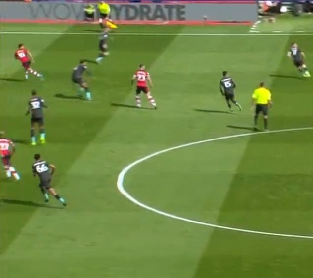 CoachJulesAA's tweet photo. 🛑Defending Masterclass Unit🛑

In my time playing in Singapore I vividly remember our U23’s coach touching on this 🧵 https://t.co/3zGHGEbnTq