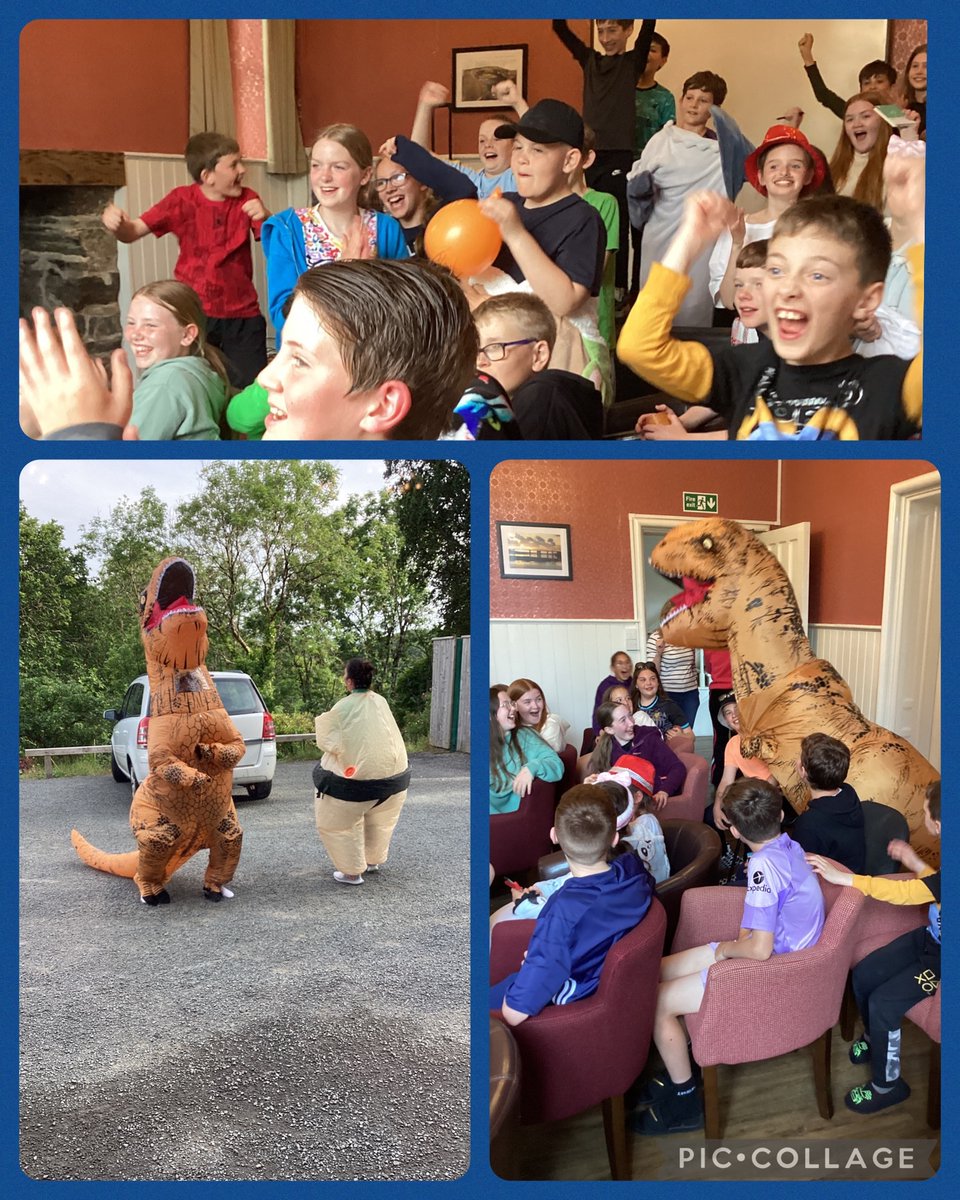 Ladymount Primary tweet media