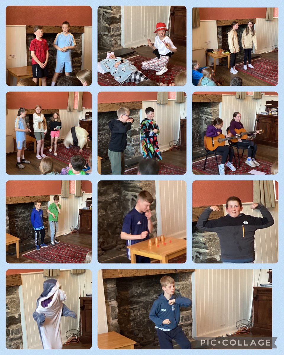 Ladymount Primary tweet media