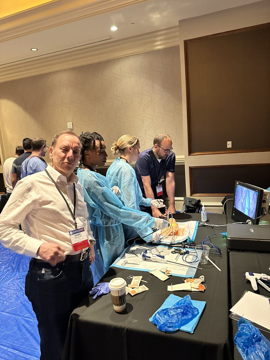 BabySurg (@kidzsurgeon) on Twitter photo Awesome turnout for the Peds Surg Fellows MIS course at IPEG! <a href="/IPEGSurgery/">IPEG</a> <a href="/apstpd/">APSTPD</a> <a href="/APSASurgeons/">APSA Surgeons</a> <a href="/Me4Ped/">#SoMe4PedSurg</a> Awesome turnout for the Peds Surg Fellows MIS course at IPEG! <a href="/IPEGSurgery/">IPEG</a> <a href="/apstpd/">APSTPD</a> <a href="/APSASurgeons/">APSA Surgeons</a> <a href="/Me4Ped/">#SoMe4PedSurg</a>