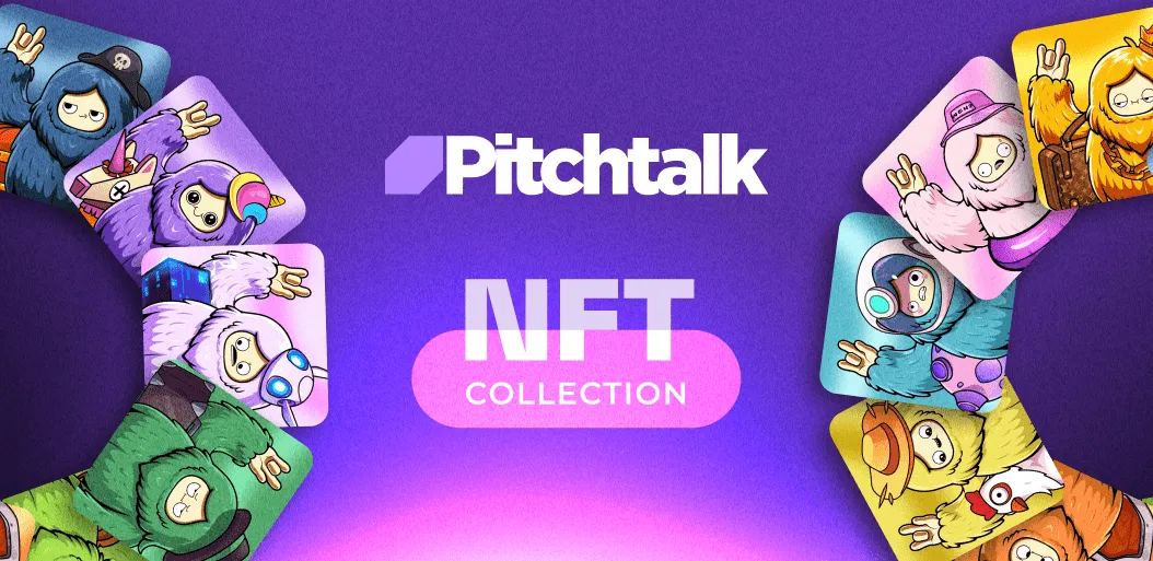 PitchTalk AI tweet media