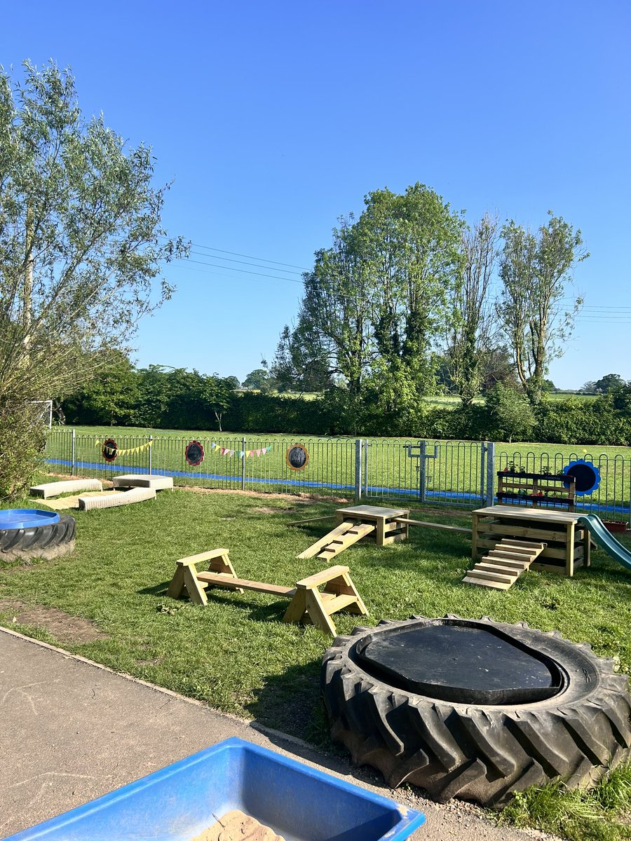 Waddington and West Bradford CE Primary School tweet media