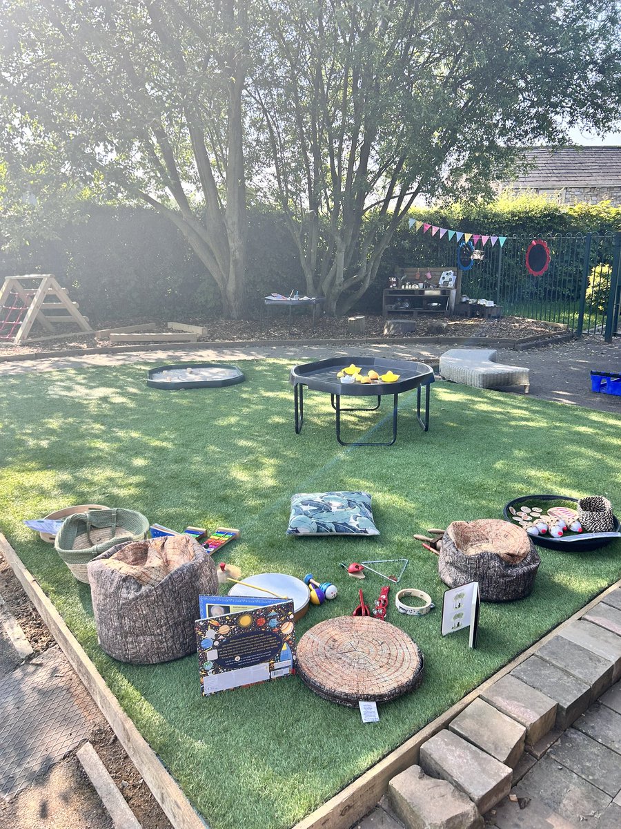 Waddington and West Bradford CE Primary School tweet media