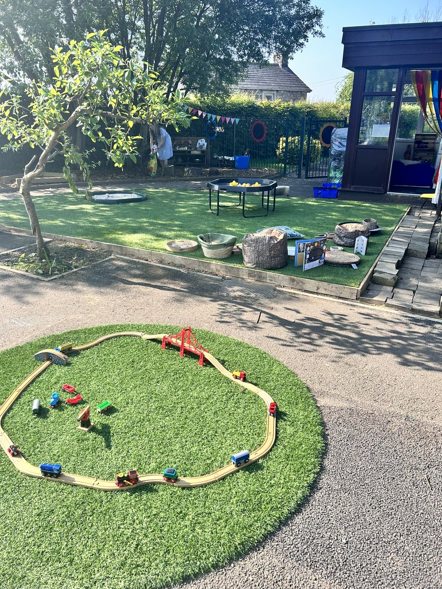 Waddington and West Bradford CE Primary School tweet media