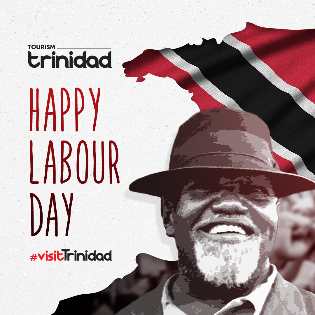 Happy Labour Day!