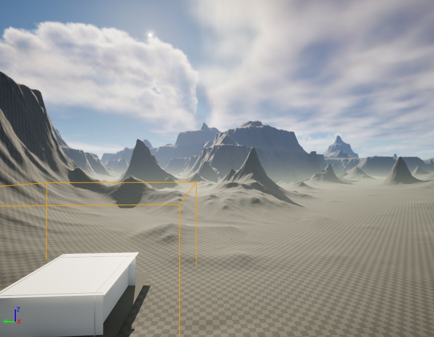 atonizer's tweet image. Landscape. Large scale open world environment for #3danimation #game #games #animation #film #movie 
Created with #Zbrush #Blender #WorldMachine #UE5 #Quixel #art #3dart #landscape #environment #filmproduction #digitalart  #model #22cine