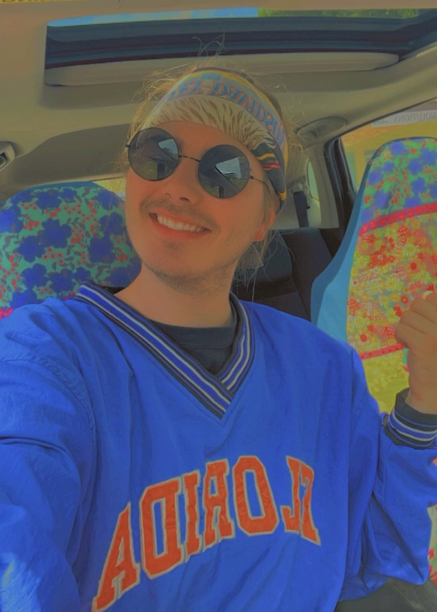 Brett ! ! tweet media