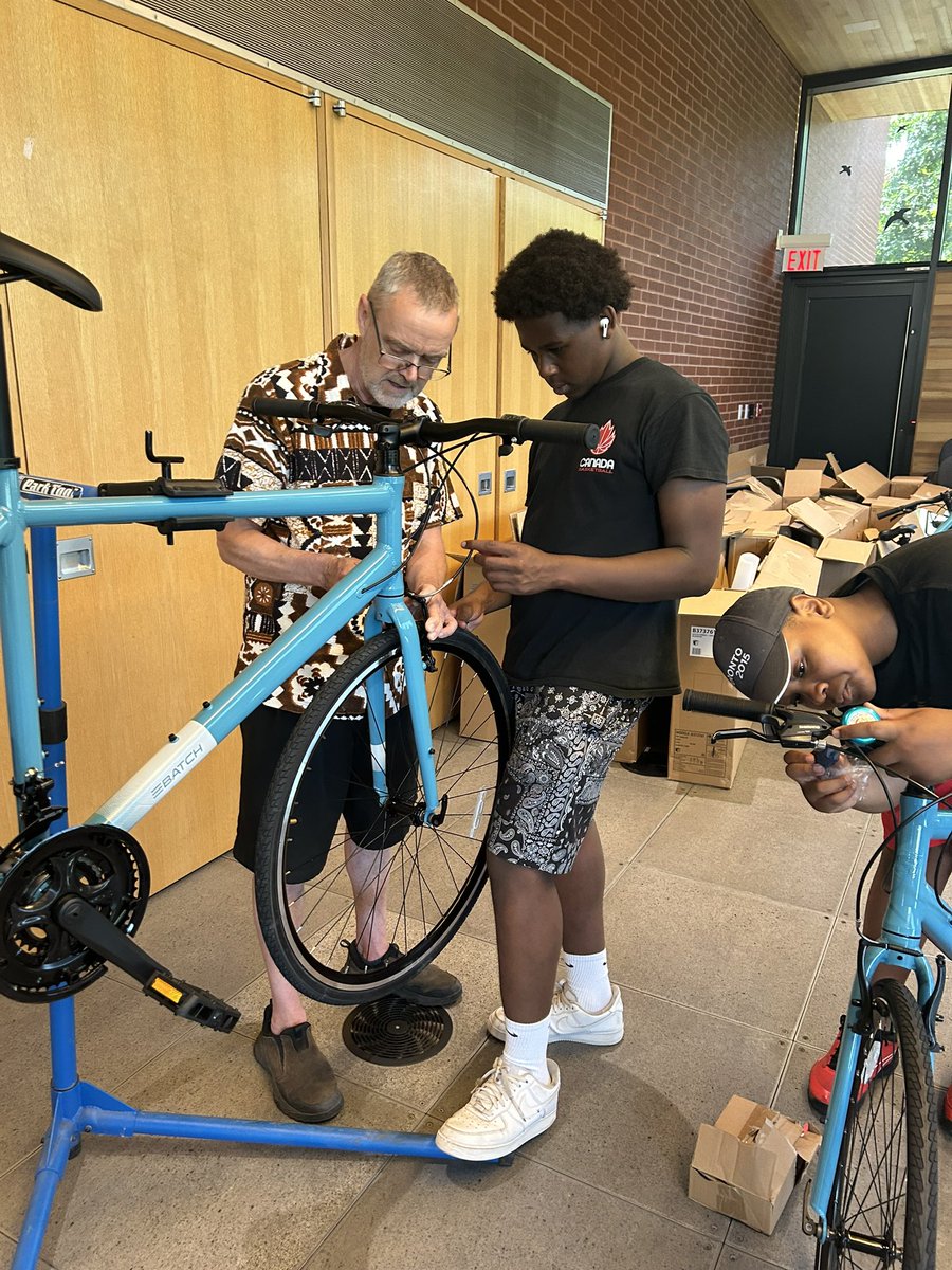 NCOs BREAU and GRAHAM tweet media