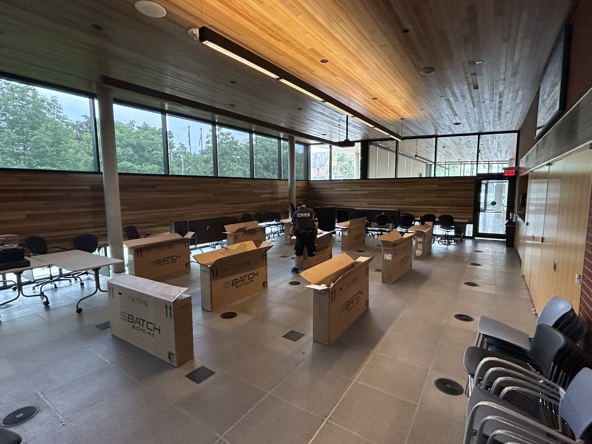 NCOs BREAU and GRAHAM tweet media