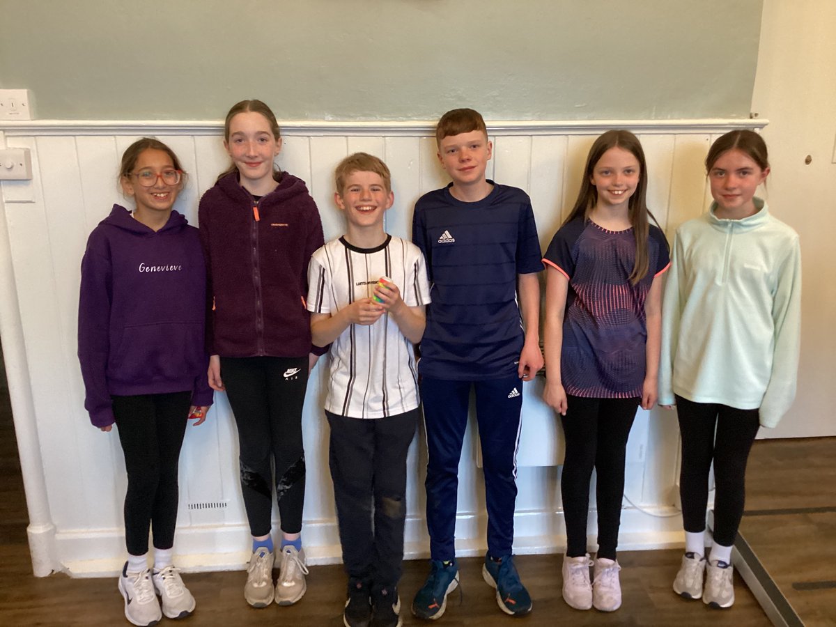 Ladymount Primary tweet media