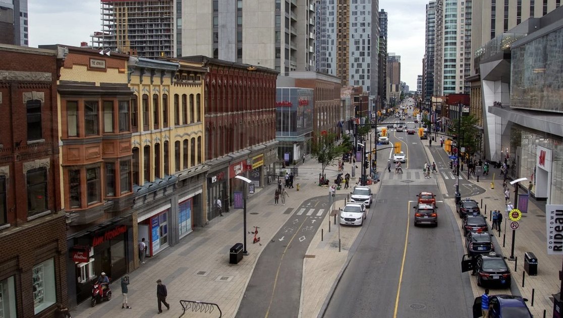 Yes, Rideau Street's historic buildings need heritage protection | Opinion  ottawacitizen.com/news/local-new… via @ottawacitizen