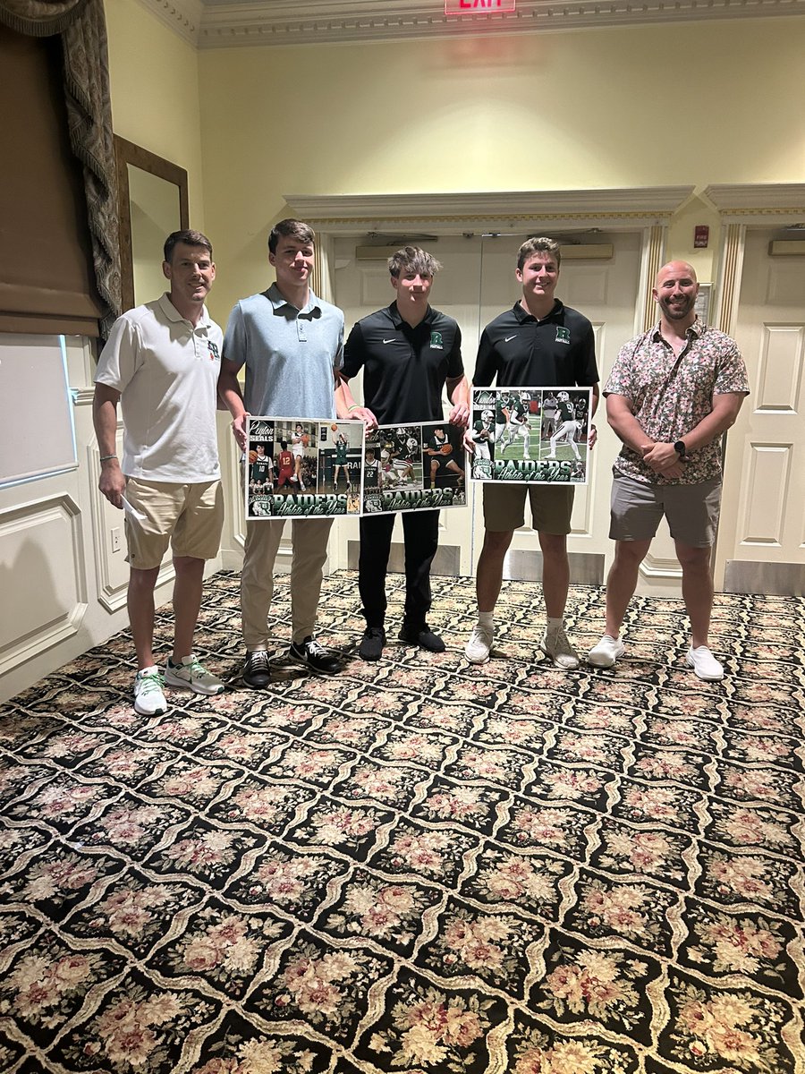 Congrats Boys AOY <a href="/landondeprima/">Landon Deprima</a> <a href="/SealsPeyton/">Peyton Seals</a> <a href="/RamapoBball/">Ramapo Boys Basketball</a> <a href="/CoachMikeDeFaz/">Mike DeFazio</a> <a href="/Nvier1214/">Nick Vier</a> <a href="/zschnorrbusch17/">Zach Schnorrbusch</a>