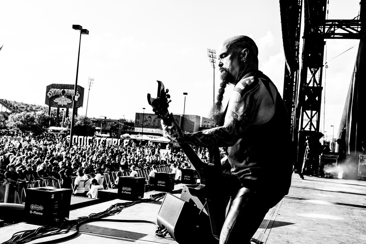 Kerry King tweet media