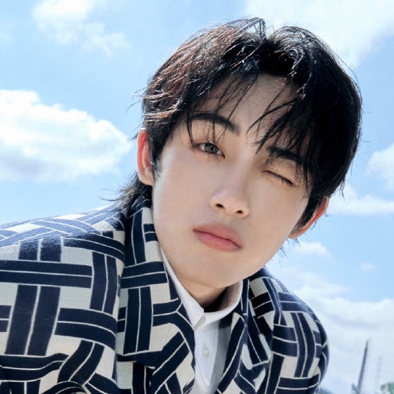 차오 tweet media
