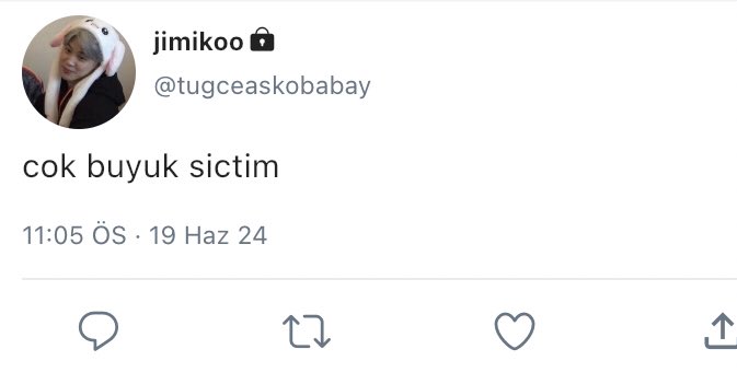 Rwrb | #jikookau 🍰

Kore kraliyet ailesinin biricik prensi Park Jimin, ablasinin dugununde Kore Basbakaninin oglu Jeon Jungkook ile kavga edip skandal yaratacigini ve sonucu olarak onunla iyi gecinmek zorunda kalacagini tahmin etmemisti.