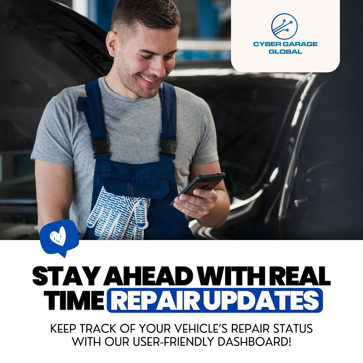Cyber Garage Collision Repair Management systems (@autobodystore ...