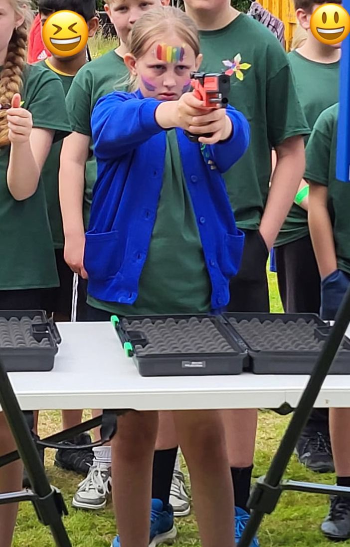 St Paul’s Primary School (@stpaulsprichip) on Twitter photo What an absolute amazing day <a href="/ChipSportPart/">Chip Sports Partners</a> at #chippenhamgames Y6 had a blast! Thankyou so much for the best day ever!
#chippenham What an absolute amazing day <a href="/ChipSportPart/">Chip Sports Partners</a> at #chippenhamgames Y6 had a blast! Thankyou so much for the best day ever!
#chippenham