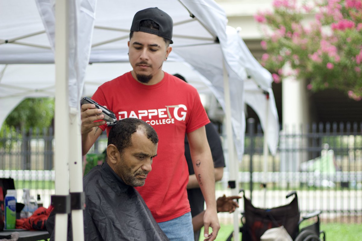 Centro San Antonio tweet media