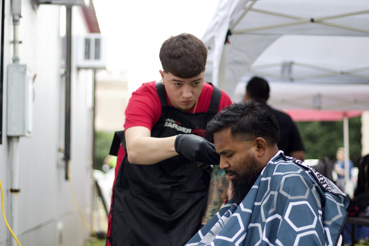 Centro San Antonio tweet media