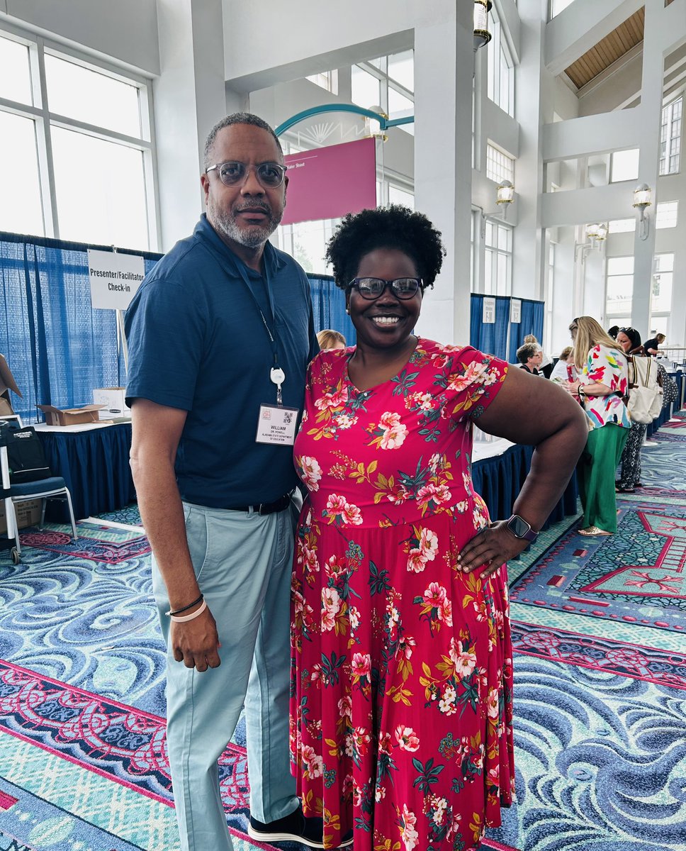 Keshia Williams,Ed.S tweet media