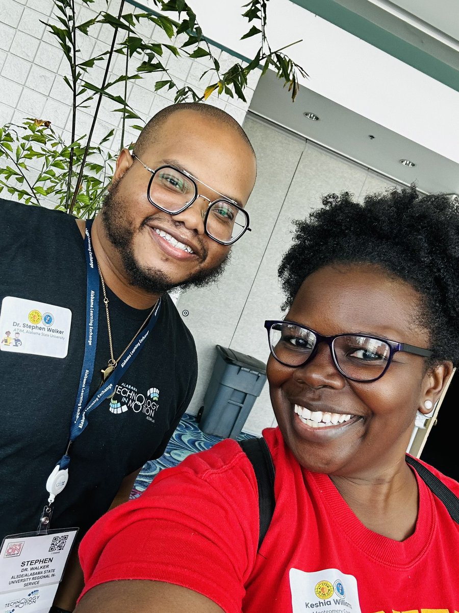 Keshia Williams,Ed.S tweet media