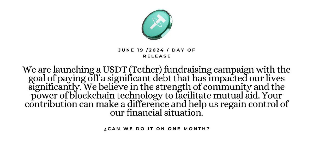 tetherUSProject's tweet image. 