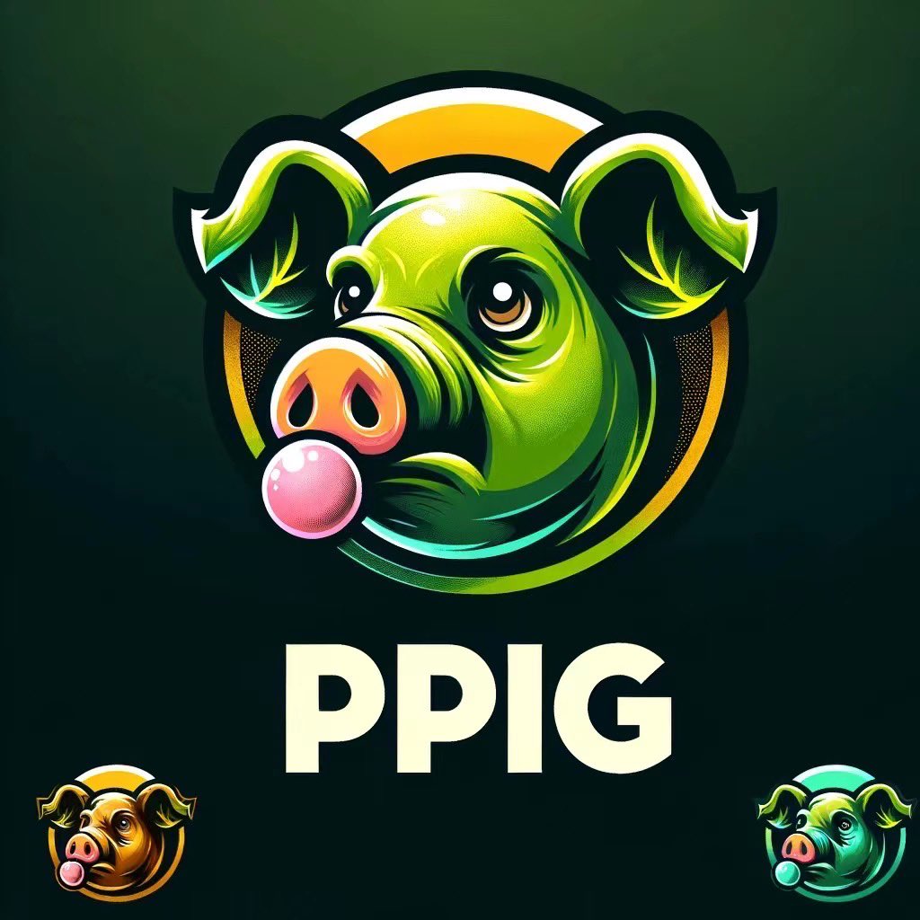 ppig_global's tweet photo. PPIG Global KOL Recruitment 

AnnouncementDear PPIG blockchain enthusiasts, in order to further enhance PPIG's global influence, we have officially launched a global KOL recruitment plan. We sincerely invite you, who are passionate about blockchain and cryptocurrency, to join us! https://t.co/QrrzSNnRx7